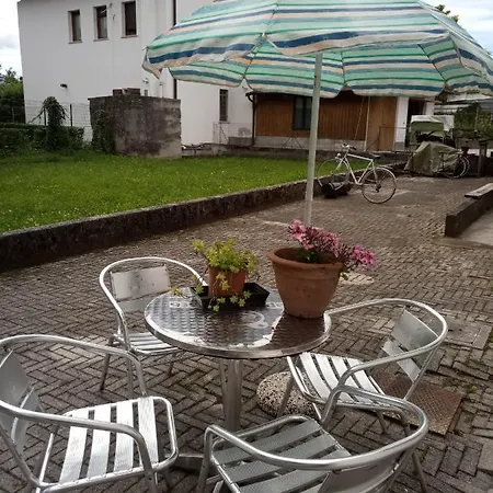 Casa Dolomiti Сasa de vacaciones Belluno