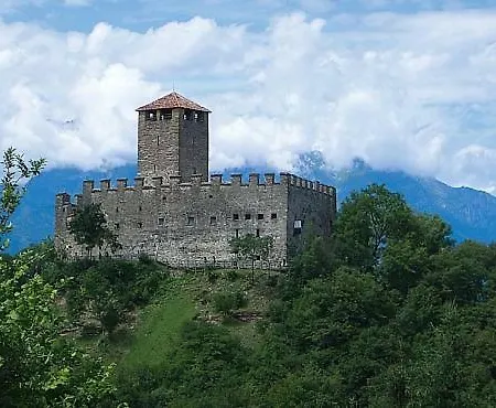 Casa Dolomiti 度假居 贝卢诺
