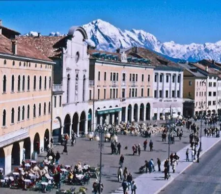Casa Dolomiti Сasa de vacaciones