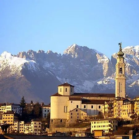 Casa Dolomiti *