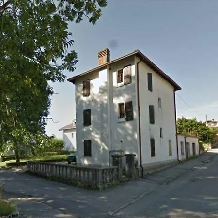 Casa Dolomiti 度假居
