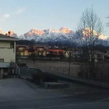 Casa Dolomiti Belluno