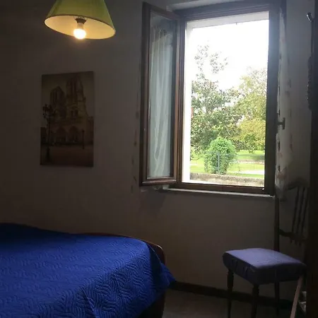 Casa Dolomiti Сasa de vacaciones *