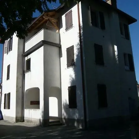 Casa Dolomiti 度假居 *